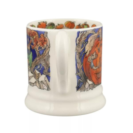 Emma Bridgewater Year in the Country - Halloween 1/2 Pint Mug