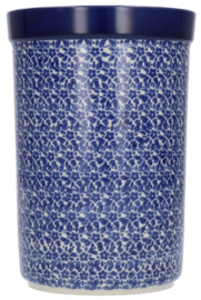 Bunzlau Wine Cooler - Vase 1750 ml Indigo