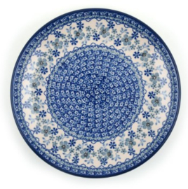 Bunzlau Plate Ø 23,5 cm Harmony