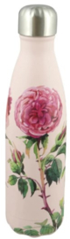 Chilly's Drink Bottle 500 ml Emma Bridgewater Roses -mat met reliëf-