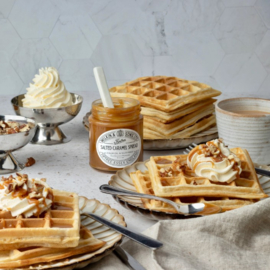 Tiptree -Salted Caramel- Spread 210 gr
