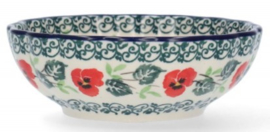 Bunzlau Well Up Bowl 220 ml Ø 12 cm Romance