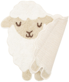 Sass & Belle Baa Baa Lamb Rug