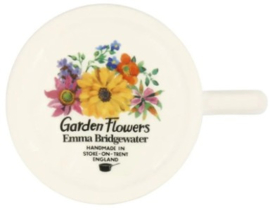 Emma Bridgewater Garden Flowers - Granny - 1/2 Pint Mug