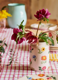Emma Bridgewater Poppies & Pinks - Medium Jam Jar