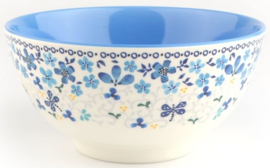 Bunzlau Castle Melamine Bowl Dragonfly Garden Ø 15 cm