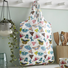 Ulster Weavers Roll-Up Bag - Butterfly House