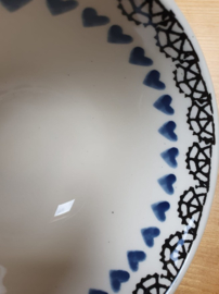 Emma Bridgewater - Dancing Witches - Small Old Bowl *b-keuze*