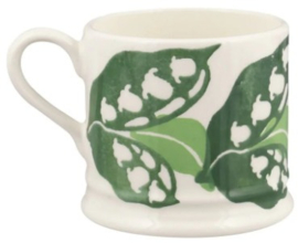 Emma Bridgewater Lily of the Valley - Small Mug