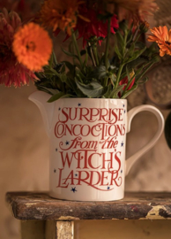 Emma Bridgewater - Halloween Toast - Medium Straight Jug