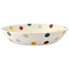 Emma Bridgewater Polka Dots Small Pastabowl