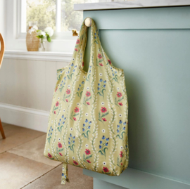 Ulster Weavers Roll-Up Bag - Boho Floral