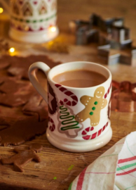 Emma Bridgewater - Christmas Treats - 1/2 Pint Mug