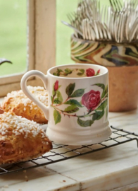 Emma Bridgewater Old Rose - 1/2 Pint Mug