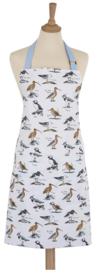 Ulster Weavers Cotton Apron - Coastal Birds