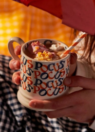 Emma Bridgewater - Hocus Pocus - 1/2 Pint Mug