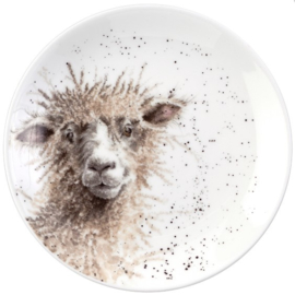 Wrendale Designs Sheep Cake Plate