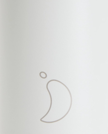 Chilly's Drink Bottle 500 ml All Granite Grey