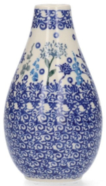 Bunzlau Wall Vase Droplet 150 ml - Floral Party