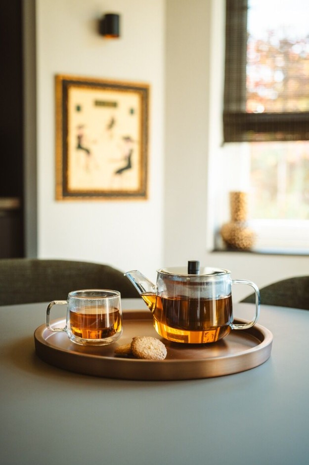 Bredemeijer Dubbelwandig Glas Merano - 290 ml - 2 stuks