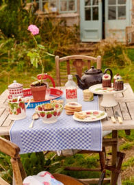 Emma Bridgewater Fruits - Strawberries French Bowl
