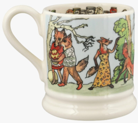 Emma Bridgewater Year in the Country - Easter 1/2 Pint Mug