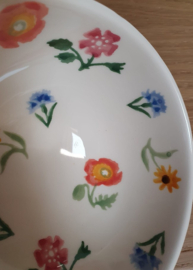 Emma Bridgewater Poppies & Pinks - French Bowl *b-keuze*