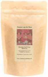 Dames van de Thee -Russian Earl Grey-