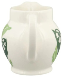 Emma Bridgewater Lily of the Valley - 1/2 Pint Jug