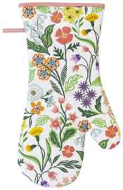 Ulster Weavers Gauntlet - Petals & Prose