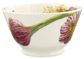 Emma Bridgewater - Vegetable Garden - Garlic Small - Small Old Bowl