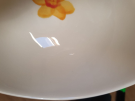 Emma Bridgewater Windblown Daffodils - French Bowl *b-keuze*