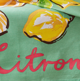 Ulster Weavers Cotton Tea Towel - Summer Fruits - Le Citron
