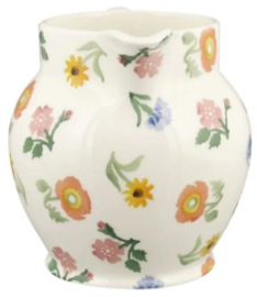 Emma Bridgewater Poppies & Pinks - 1 1/2 Pint Jug