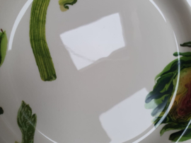 Emma Bridgewater - Vegetable Garden - Artichoke - 10 1/2 Inch Plate *b-keuze*