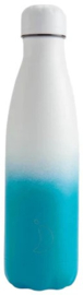 Chilly's Drink Bottle 500 ml Gradient Arctic Evening -mat-