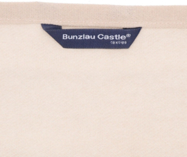 Bunzlau Tea Towel - Wild Flowers Sand