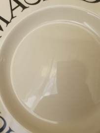 Emma Bridgewater Black Toast - Roast Chicken - 10 1/2 Inch Plate *b-keuze*