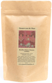 Dames van de Thee -Rooibos Berry Season-