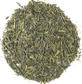 Dames van de Thee -Sencha Shimizu Bio- 50 gram