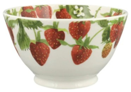 Emma Bridgewater Fruits - Strawberries - Medium Old Bowl
