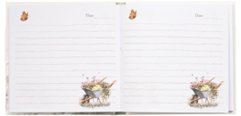 Wrendale Designs Notebook 'Growing Wild Together' Fox