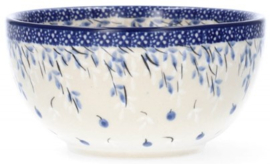 Bunzlau Rice Bowl 600 ml Ø 14 cm Berry Dance