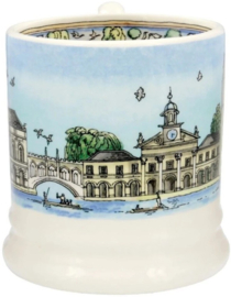 Emma Bridgewater Cities Of Dreams - Cambridge - 1/2 Pint Mug *b-keuze*