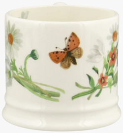 Emma Bridgewater Wild Flowers - Small Mug