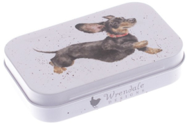 Wrendale Designs 'That Friday Feeling' mini gift tin