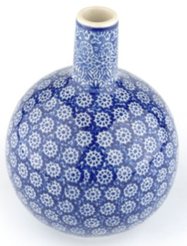 Bunzlau Vase Sprout 850 ml - Lace