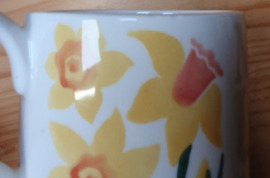 Emma Bridgewater Daffodil - Mum - 1/2 Pint Mug *b-keuze*
