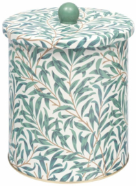 Arts & Crafts - Willow - Biscuit Barrel