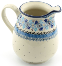 Bunzlau Jug 1030 ml Springtime